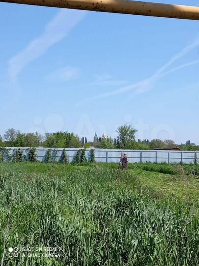 Участок 8 сот. (ИЖС)