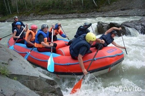 Экскурсии из Красноярска