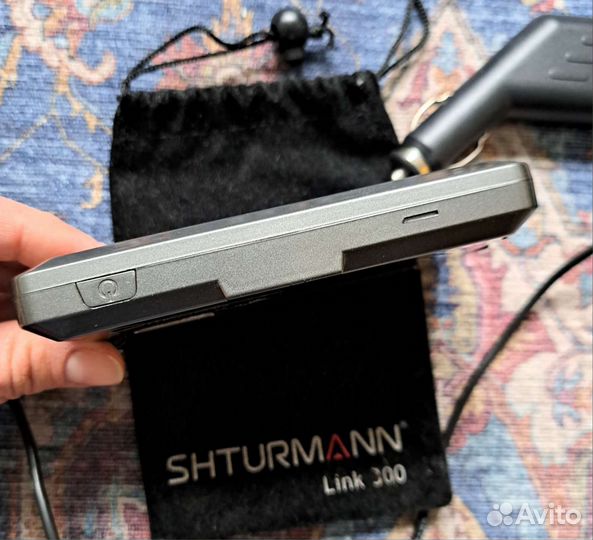 GPS Навигатор