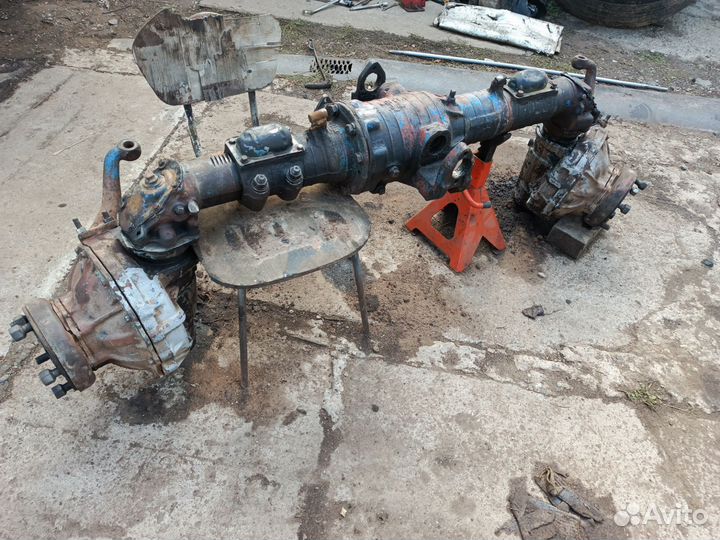 Трактор МТЗ (Беларус) 82.1, 1999