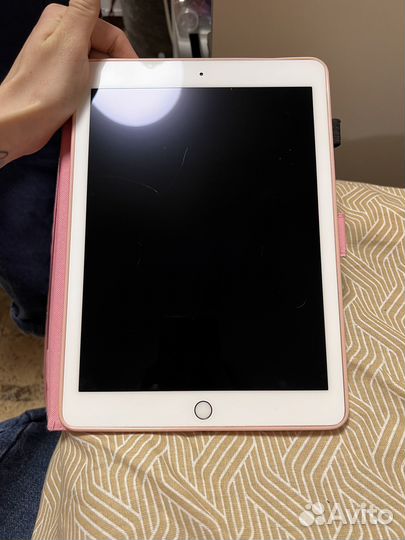 iPad Pro 9,7 32gb