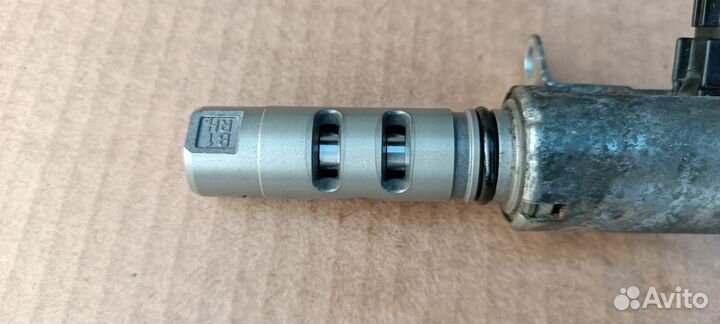 Клапан фазорегулятора Митсубиси Лансер 10 1.5 4A91