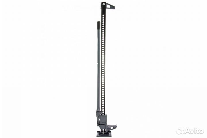 Реечный домкрат хай джек matrix