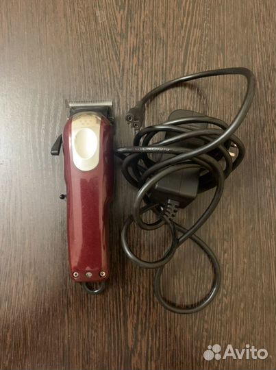 Машинка для стрижки Wahl