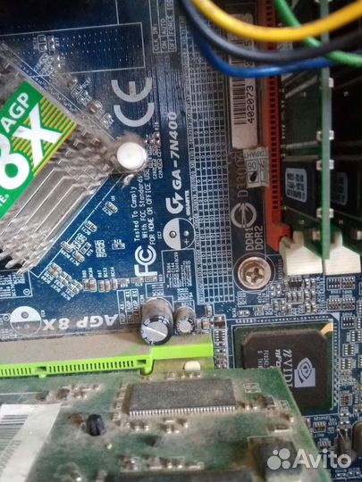 Корпус для пк