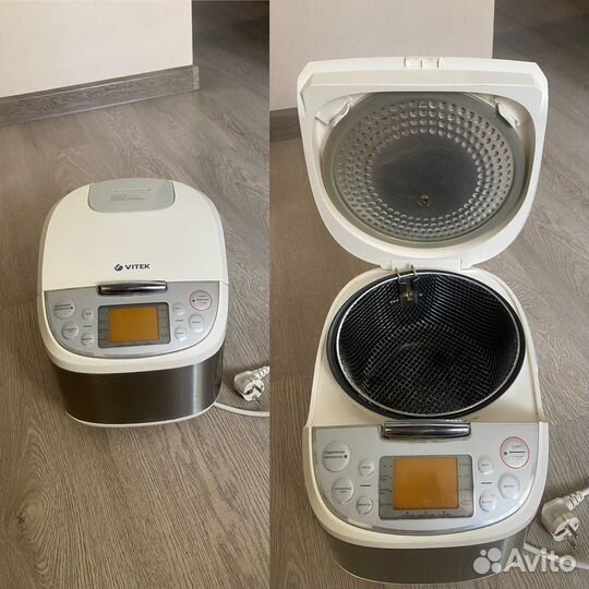 Мультиварка