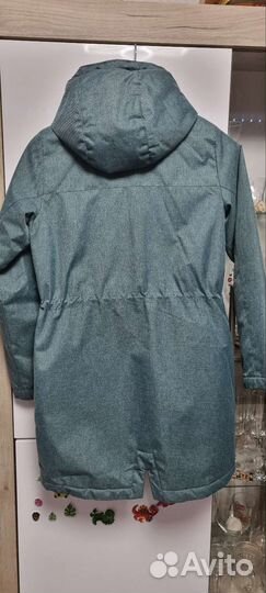 Парка для девочки