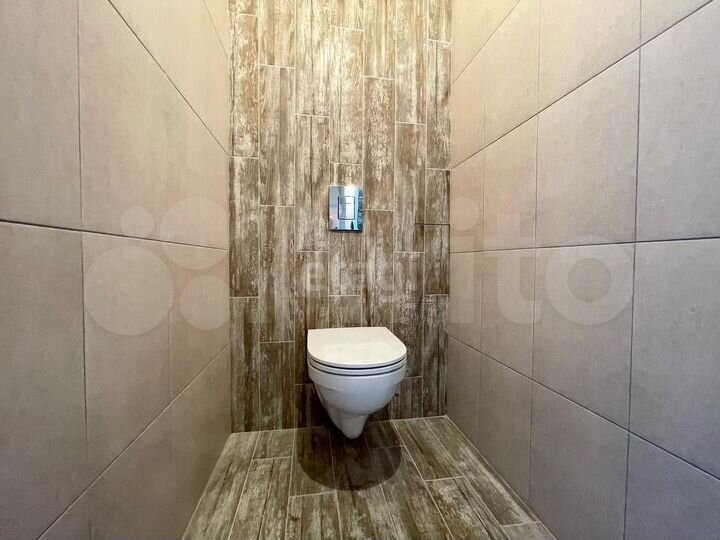 2-к. квартира, 68,8 м², 3/5 эт.