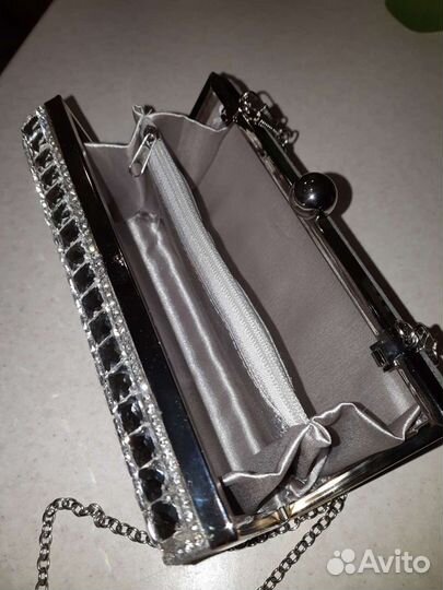 Клатч сумка