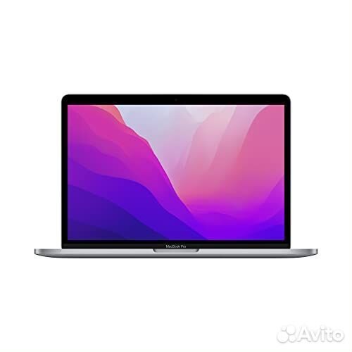 Apple MacBook Pro 13 M2 2022 8/256GB (Space Gray)