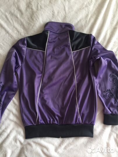 Спортивный костюм. Новый