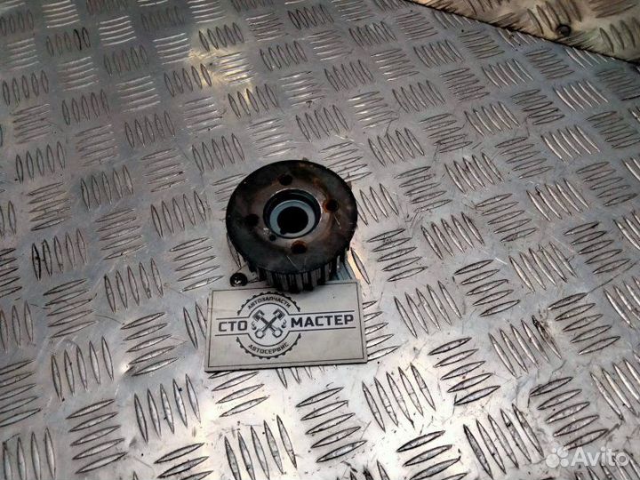 Шестерня коленвала Fiat Ducato 2.3