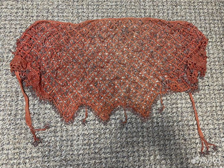 Платок для восточных танцев