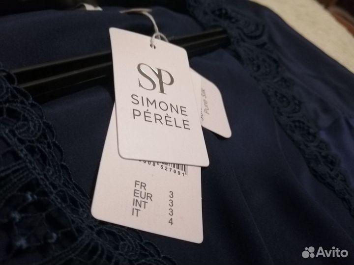 Пижама женская Simone Perele 46 раз