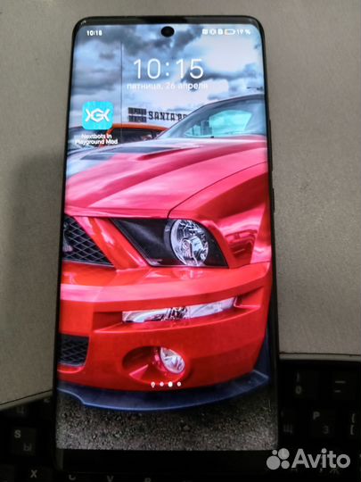 HONOR 50, 6/256 ГБ
