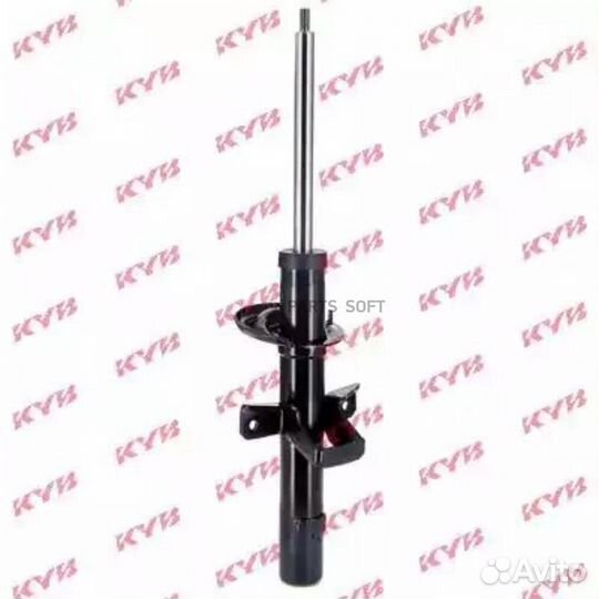 KYB 339759 Стойка амортизационная - Excel-G зад пр