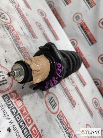 Стойка задняя правая honda crossroad