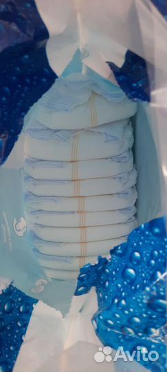 Памперсы для взрослых размер l