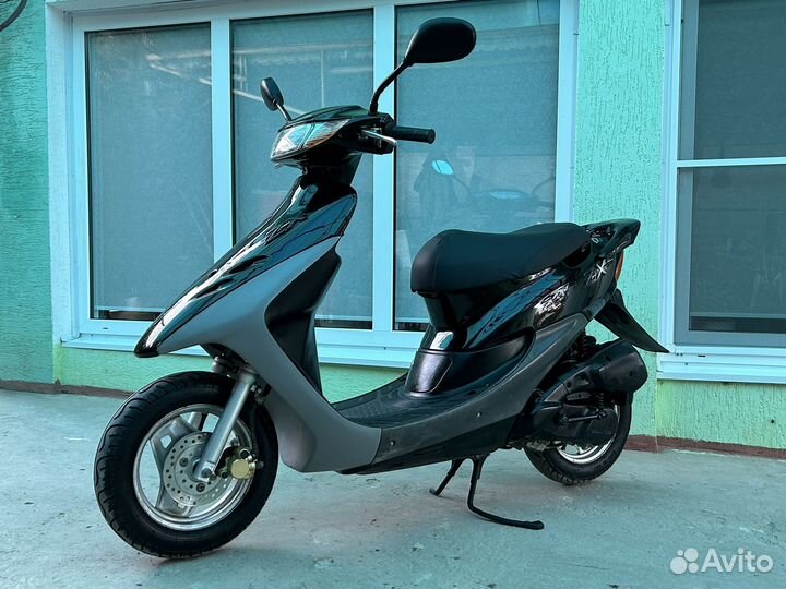 Скутера без пробега по РФ