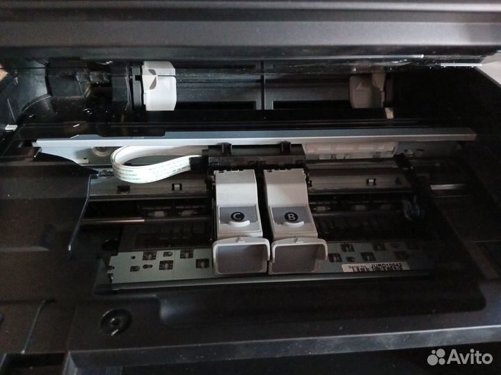 Принтер Canon