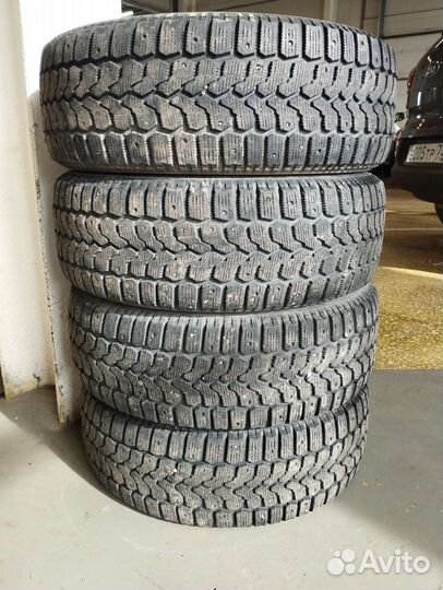 Yokohama Ice Guard 5 IG50 A 205/65 R15