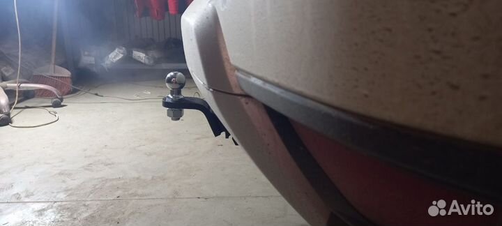 Фаркоп на любое авто / Установка фаркопов, фаркопа