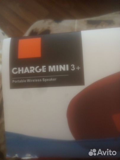 Музыкальная колонка