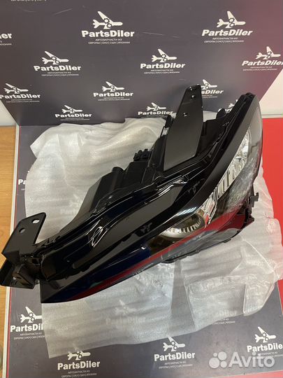 Фара новая передняя левая Mazda cx-30 DFR551040E