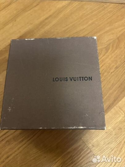 Louis vuitton ремень