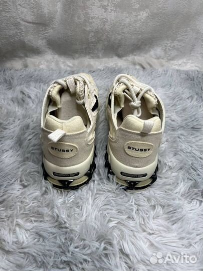 Кроссовки Stussy x Nike Air Zoom В наличии