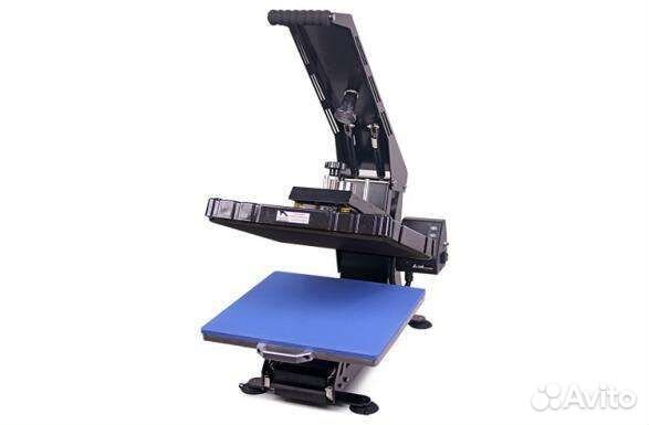 Термопресс inksystem SP AO3838 38*38 см