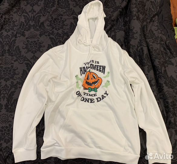 Толстовка новая