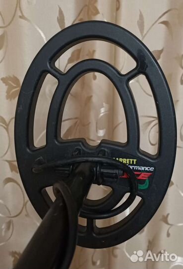 Garrett ACE 250 (США)