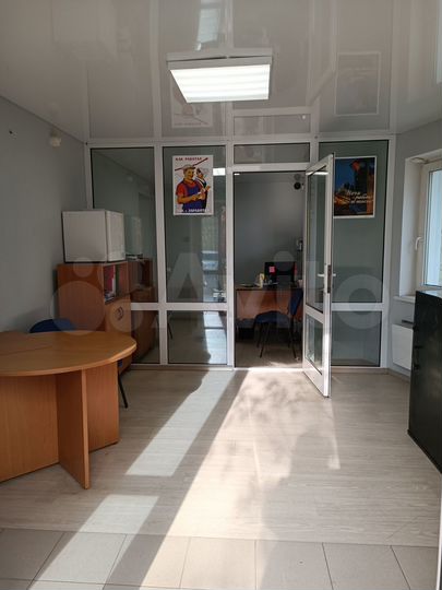 Свободного назначения, 64 м²