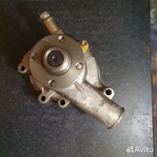 Помпа УАЗ, Газель