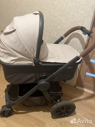 Прогулочная коляска бу
