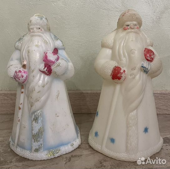 Игрушки СССР