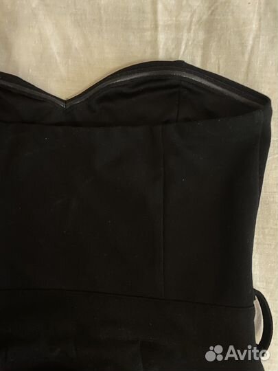 Комбинезон женский летний