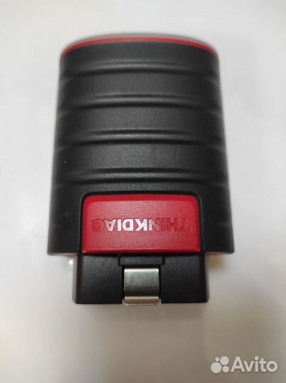 Адаптер диагностический Thinkdiag (launch x431)