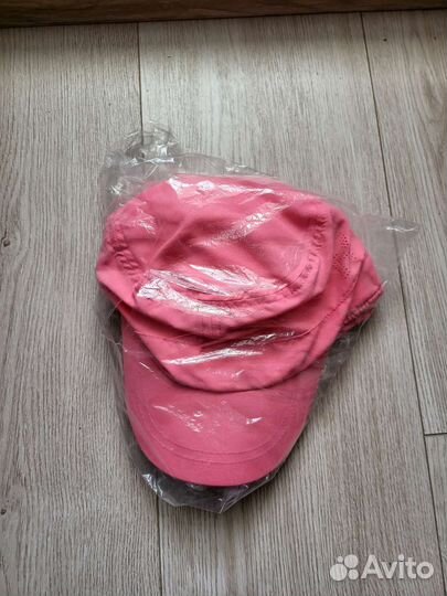 Панама reima 52 кораловый