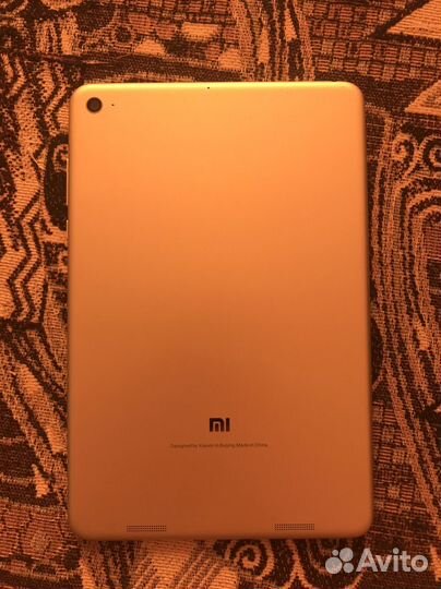 Планшет xiaomi mi pad 3