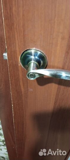 Межкомнатные двери бу с коробкой и наличники