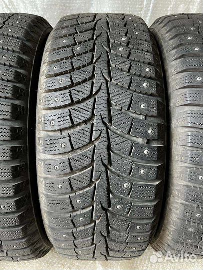 Laufenn I Fit Ice LW 71 215/55 R16 97T