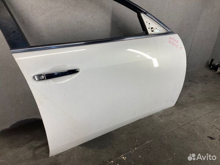 Дверь передняя задняя Mazda 6 GH