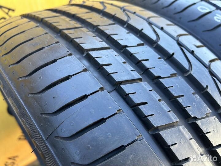 Pirelli P Zero 245/40 R20 99Y
