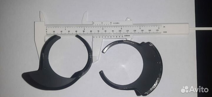 Защита перьев вилки мотоцикла