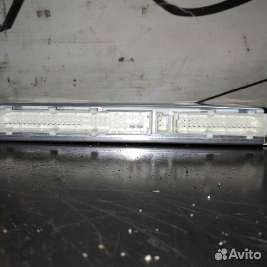 Блок управления ABS mercedes E-class S211 W211 026