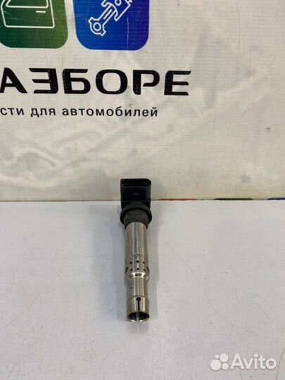 Катушка зажигания Volkswagen Golf MK5 caxa 2007