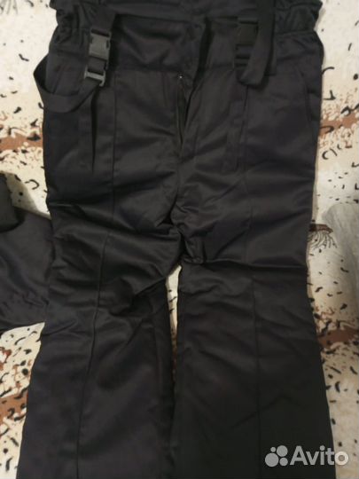 Зимний бушлат мвд