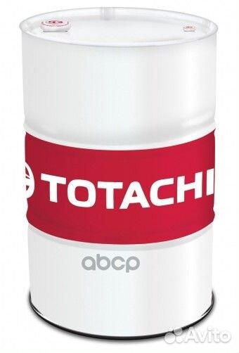 Охлаждающая жидкость totachi niro coolant Orange
